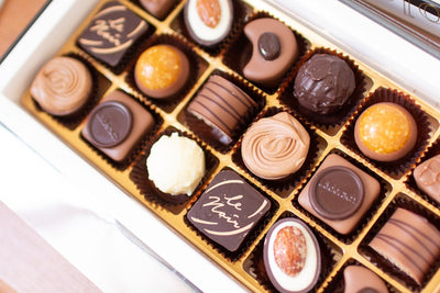 Death by Chocolate: Our Ultimate Guide to the Best Online Chocolate Shops