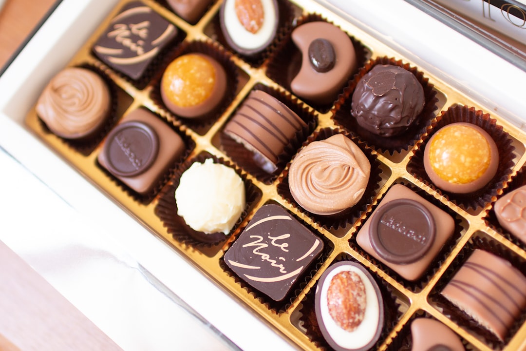 Death by Chocolate: Our Ultimate Guide to the Best Online Chocolate Shops