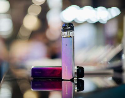 Stop Ruining Your Battery and Learn How to Charge a Vape the Right Way