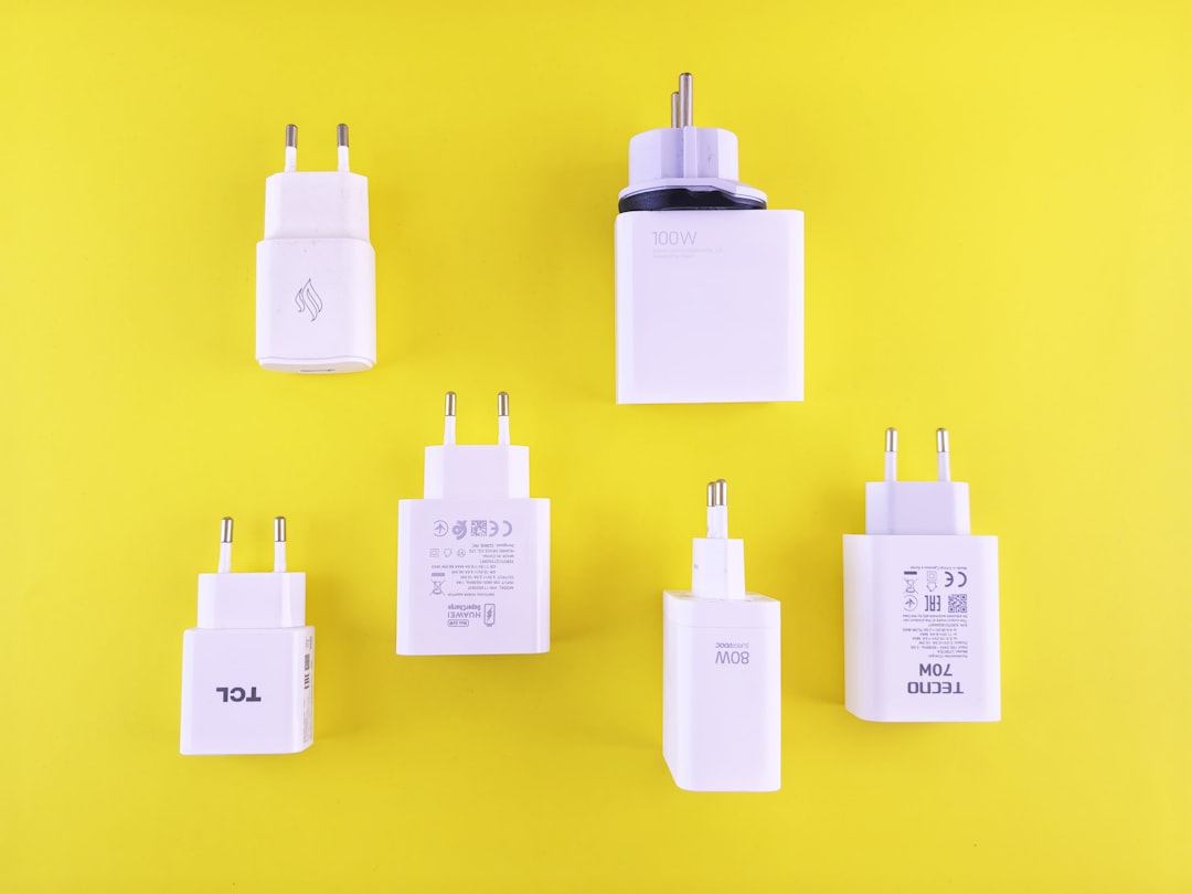 Stop Waiting and Upgrade to a Vape Charger Type C