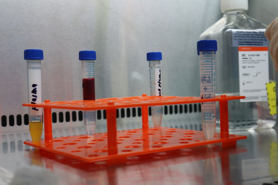 Beyond the Label: The Essential Guide to Third-Party Lab Testing