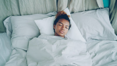 Beyond the Buzz: How Cannabis May Aid Your Sleep, Soothe Anxiety, and Ease Pain
