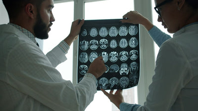 Download the Science: Key Research on Cannabinoids in the Brain