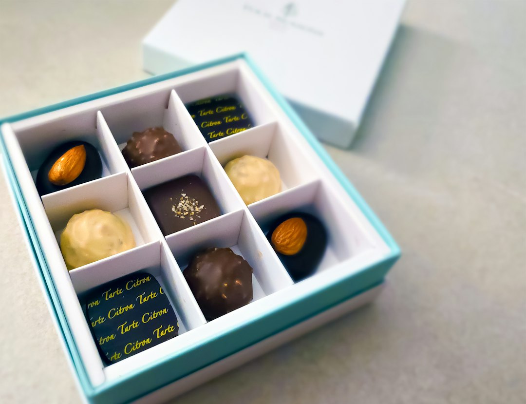 Smart Shopper's Guide to Buying Gourmet Chocolate for Sale Online