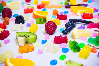 Fruit Loop: The Best Fruity Vape Juices for a Sweet Escape