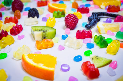 The Smart Consumer Field Guide to High Quality Gummies