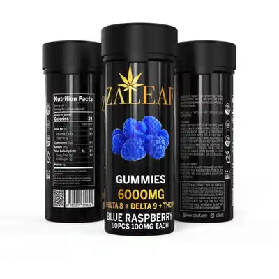 Edible Aphrodisiacs: Cannabis Treats to Boost Your Bedroom Game