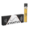 PREMIUM VAPE BATTERY GOLD