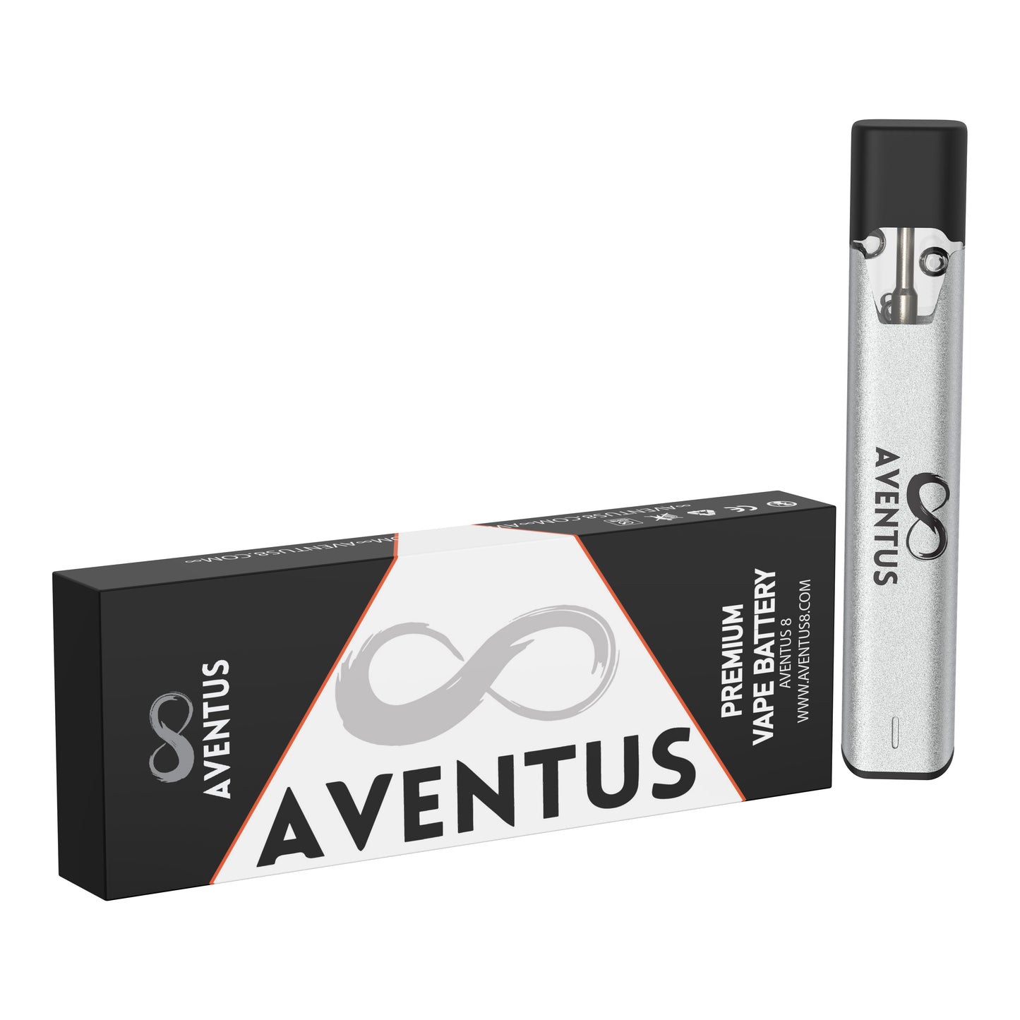 PREMIUM VAPE BATTERY GOLD