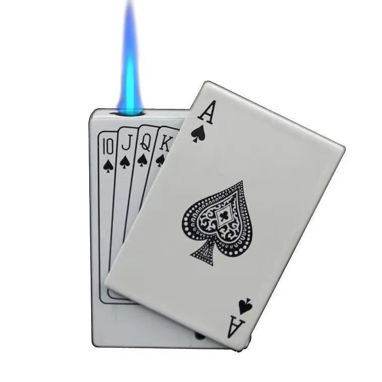 Poker Lighter