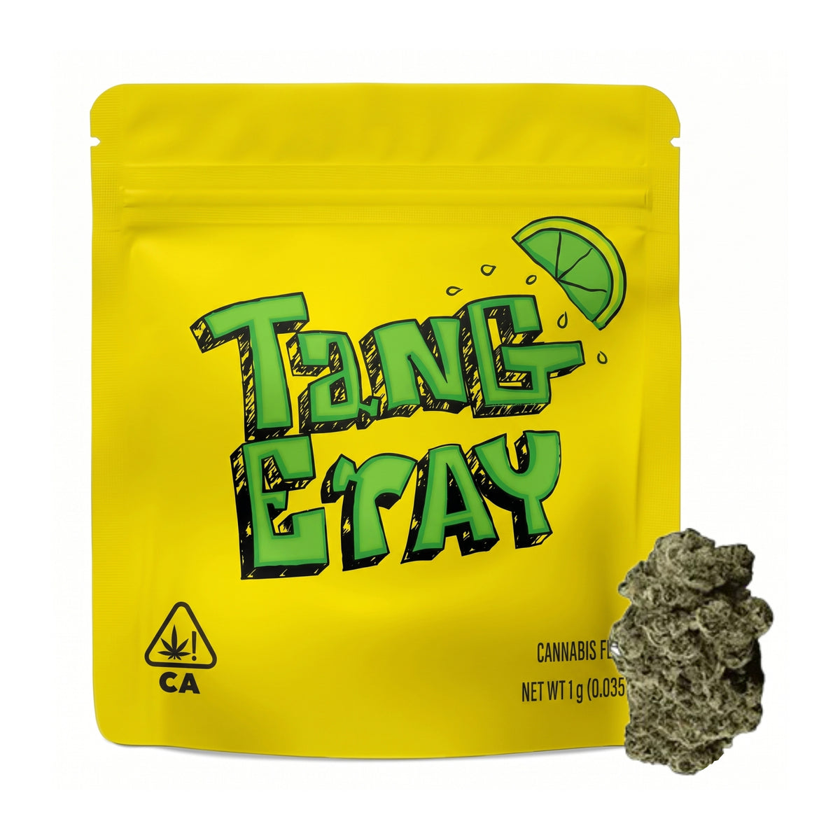 LEMONADE BLANCO 1 G FLOWER  THC
