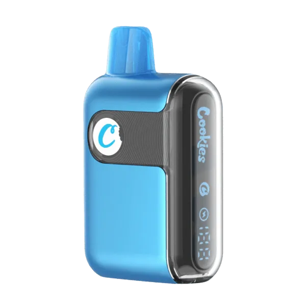 Cookies THC Blend Vaporizer - 5000mg Long Island Zaleaf Cookies THC Blend Vaporizer - 5000mg Long Island Zaleaf
