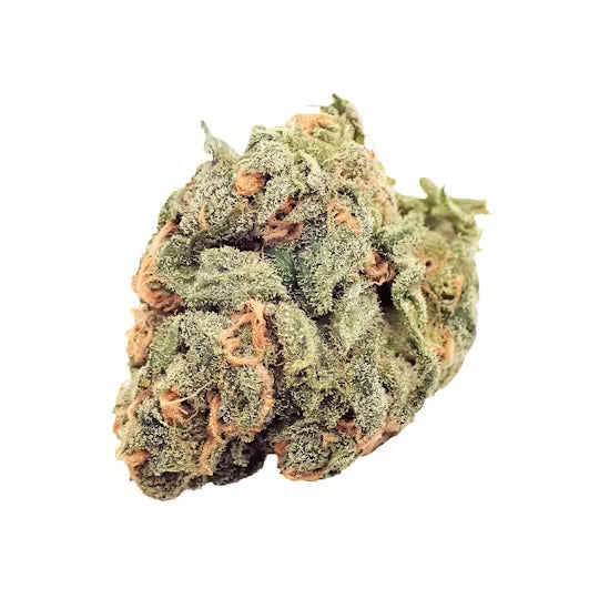 AVENTUS8 FLOWER D-8 D-9 THC-P BLEND Wedding Cake 7g