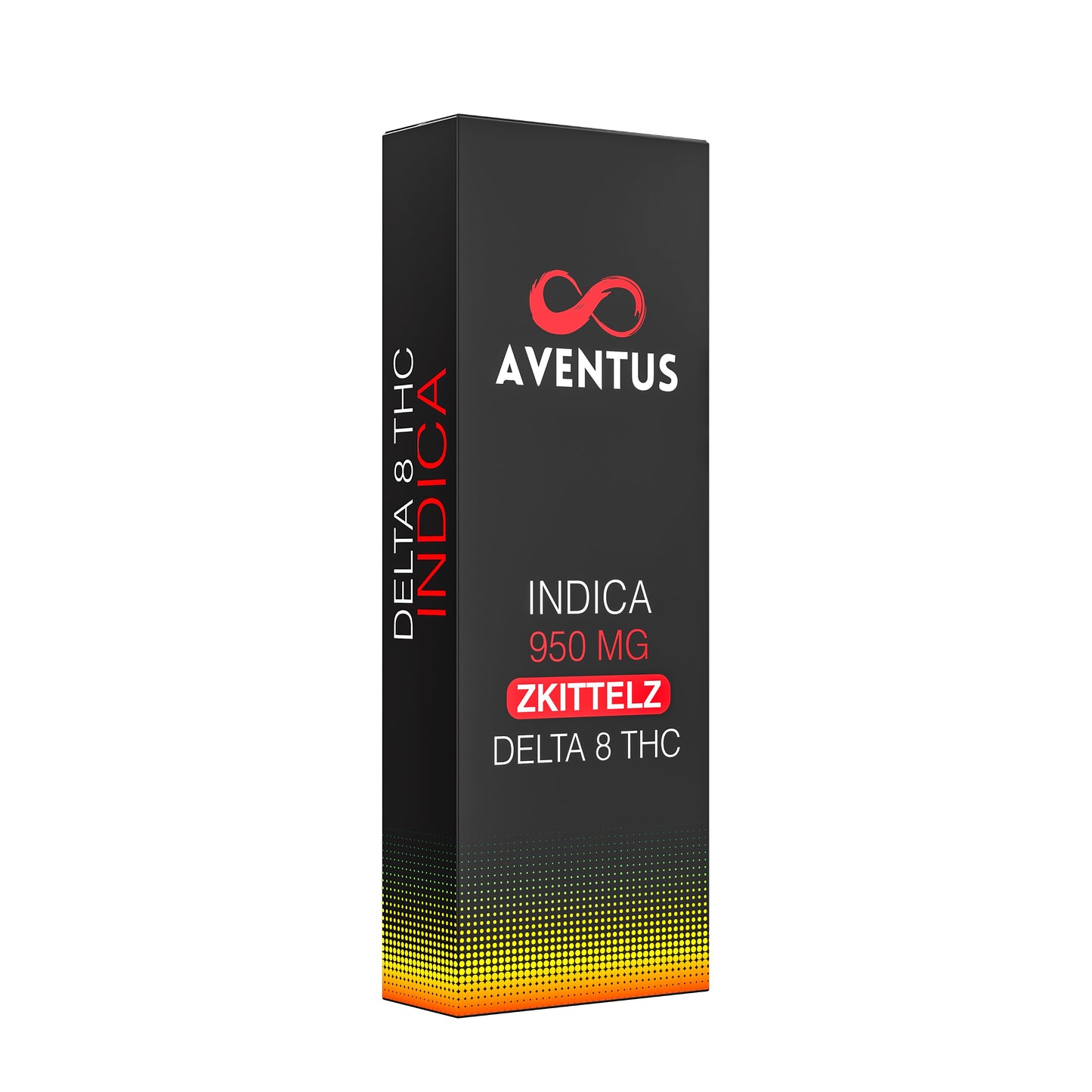 Delta 8 Zkittelz Disposable Vape