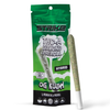 STRIKE DIAMOND 2G PRE-ROLL  INDICA OG KUSH