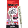 STRIKE DIAMOND 2G PRE-ROLL SATIVA BERRY CREAM