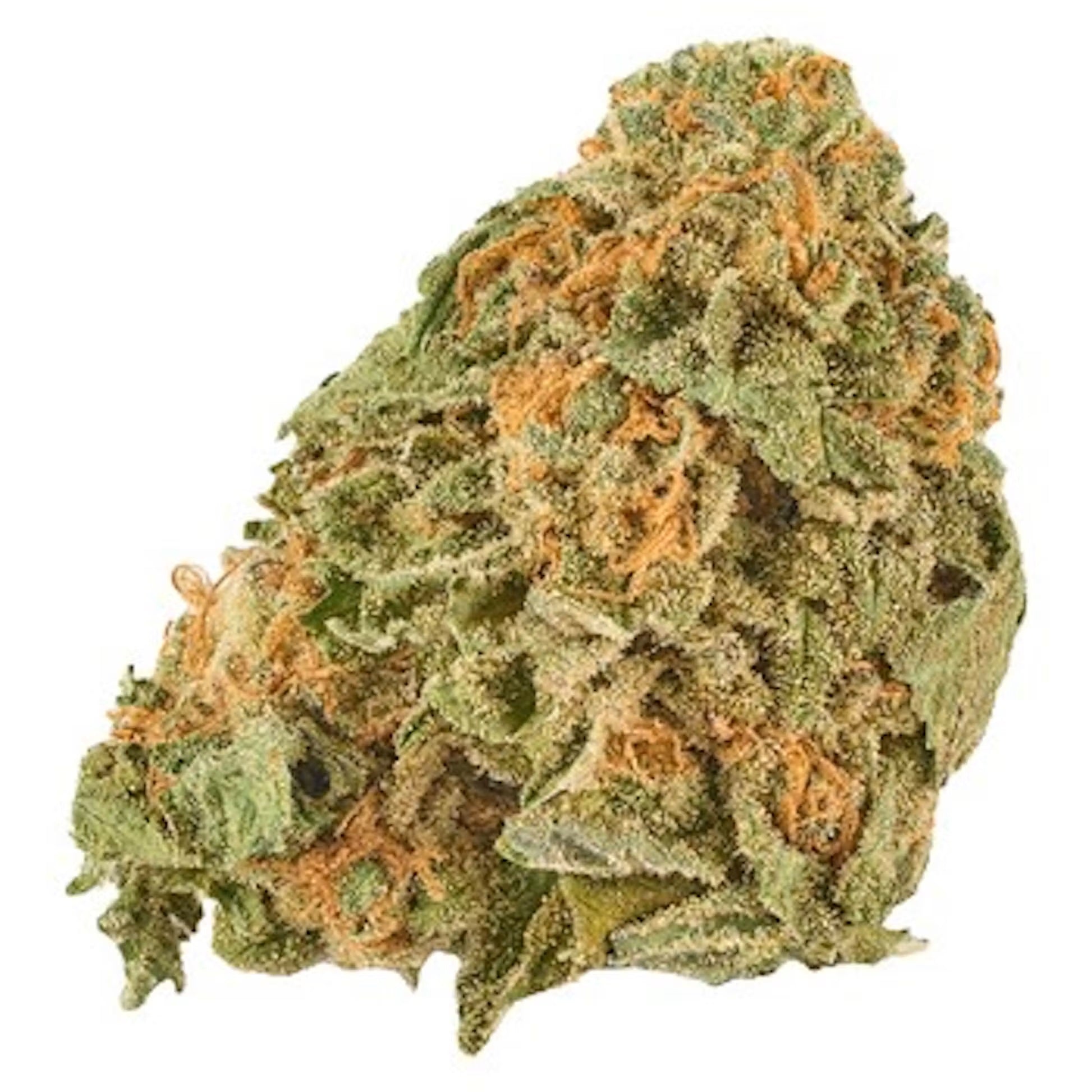 AVENTUS8 FLOWER D-8 D-9 THC-P BLEND Wedding Cake 7g