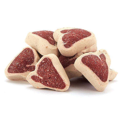 CanineBiDiol - CBD TREATS FOR DOGS STEAK BITES