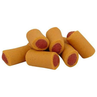 CanineBiDiol - CBD TREATS FOR DOGS CHEESE WRAPS