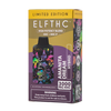 ELF THC THC3000 Disposable Vape Bars 3G