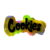 COOKIES™ PREMIUM COLLECTOR ASHTRAY –  RANDOM COLOR