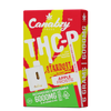 Canabzy Stardust Blend THC-P Disposable 6gm - Apple Frostie Hybrid