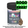 ZALEAF THC-A INFUSED FLOWER 3.5G GODFATHER OG (INDICA)