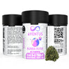 AVENTUS8 FLOWER D-8 D-9 THC-P BLEND Bubba Kush 7g