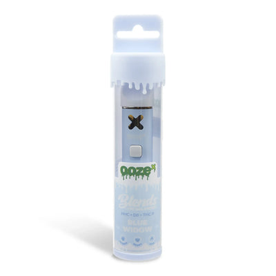 OozeX 2ml Disposable Delta Blends - Blue Widow Blend