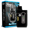MAGICSOD Blue Dream 2000mg THC Blend Disposable vape - Sativa-dominant