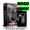 MAGICSOD Wedding Cake 2000mg THC Blend Disposable Vape - Indica