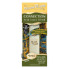 Mellow Fellow Connection Blend - Terp Sauce 1ml Disposable Spinner Vape - Lemon Tree (Sativa)