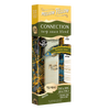 Mellow Fellow Connection Blend - Terp Sauce 1ml Disposable Spinner Vape - Lemon Tree (Sativa)