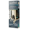 Mellow Fellow Creativity Blend - Live Resin 1ml Disposable Vape - Shipwreck (Sativa)