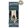 Mellow Fellow Clarity Blend - Live Resin 1ml Disposable Vape - Lemon Skunk (Sativa Dominant)