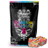 MAGICSOD Rainbow Crispy Treats Delta 8 THC 1000mg