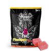 MAGICSOD Pineapple Orange Gummies Delta 8 THC 1000mg