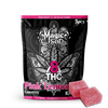 MAGICSOD D8 THC Pink Lemonade Gummies (5pcs)