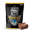 MAGICSOD Brownie Delta 9 THC 100mg