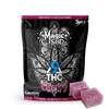 MAGICSOD D9 THC Cherry Gummies (5pcs)