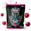 MAGICSOD D9 THC Cherry Gummies (5pcs)