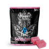 MAGICSOD D9 THC Strawberry Gummies (5pcs)