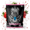 MAGICSOD D9 THC Strawberry Gummies (5pcs)
