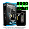 MAGICSOD Blue Dream 2000mg THC Blend Disposable vape - Sativa-dominant
