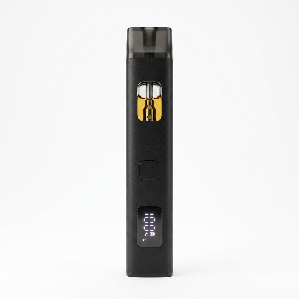 Petrol THC Disposable Vape | 2000MG THC Blend | Hash Oline - Indica
