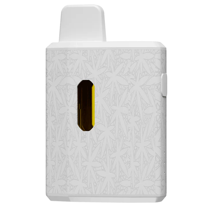Canabzy Stardust Blend THC-P Disposable 6gm - Gaz Monkey Indica