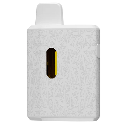 Canabzy Stardust Blend THC-P Disposable 6gm - Gaz Monkey Indica