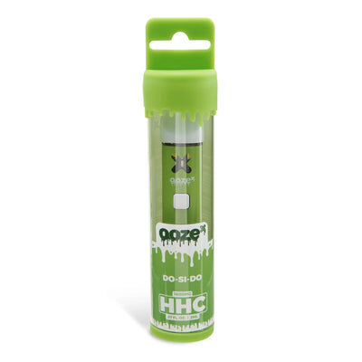 OozeX 2ml Disposable Delta Blends - Do-Si-Do HHC