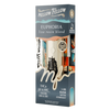 Mellow Fellow Euphoria Blend - Live Resin 1ml Disposable Vape - i-95 Kush (Sativa Dominant)