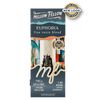 Mellow Fellow Euphoria Blend - Live Resin 1ml Disposable Vape - i-95 Kush (Sativa Dominant)